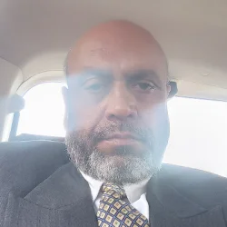 Mohammad Kasim Shaikh