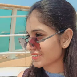 Manisha Patidar