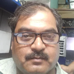 Ranjan Srivastava