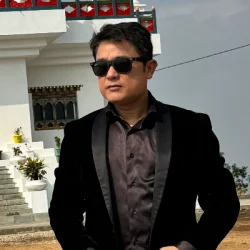 Mousam Tamang