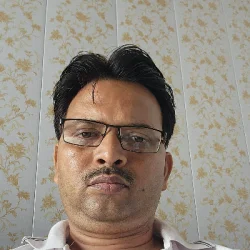 Sunil Singh