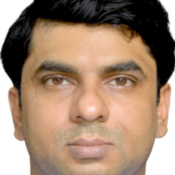 Faisal Ahmad Burney