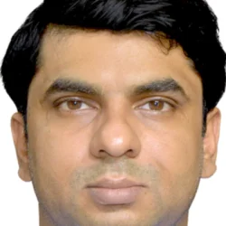 Faisal Ahmad Burney