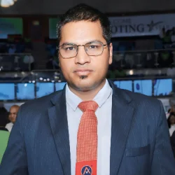 Surendra Yadav