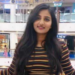 ANISHA YADAV