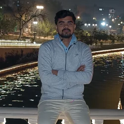 Pankaj Kumar