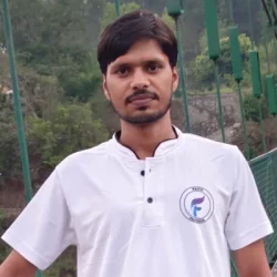 ADIL ANSARI