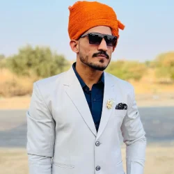 GOVIND SHARMA