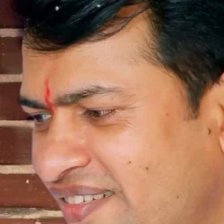 Srikar Reddy R