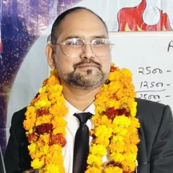 Yogendra Chaudhary