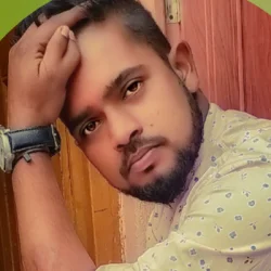 Sunil Gupta