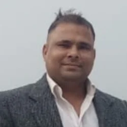 Farhan Ali