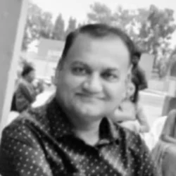 Mohan Patel