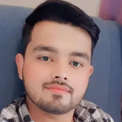 Ankur Tiwari