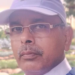 Sanjay Gangaram Kokane