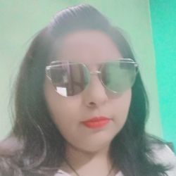 Chanchal Rao 