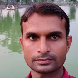 Yograj Saini