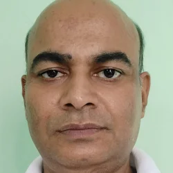RD YADAV