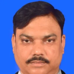 DEEPAK KUMAR BRAHMA