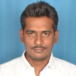 Govindtrao Reddy
