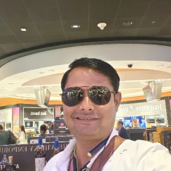 Sandeep Kumar