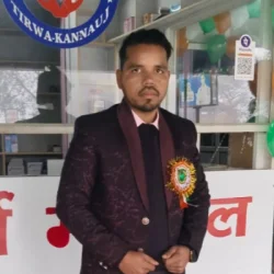Saket Kumar