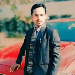 Arvind Ram