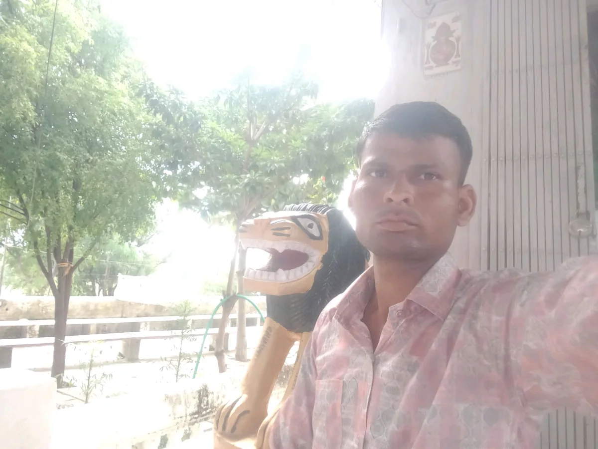 Ramesh Chand Lodha