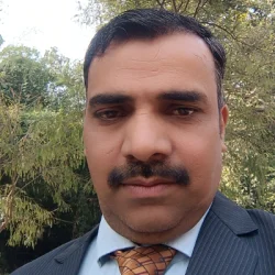 Purushottam Kumar Maurya