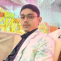 Ratnesh Mishra