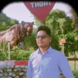 Motiram Kumar