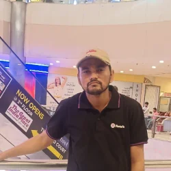 Prashant Kumar Singh