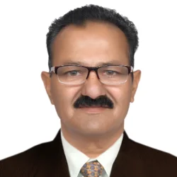 Rajinder Kumar