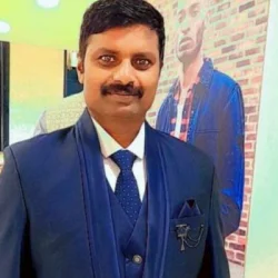Siva Nageswara Rao