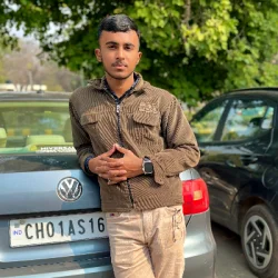 Deepanshu Verma