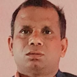 Dr R.K Chaurasiya