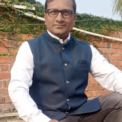 Meghraj Dajiba Deshmukh