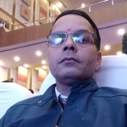 B.Raj Rana