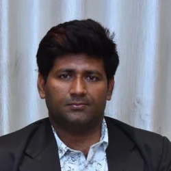 Arendra Singh
