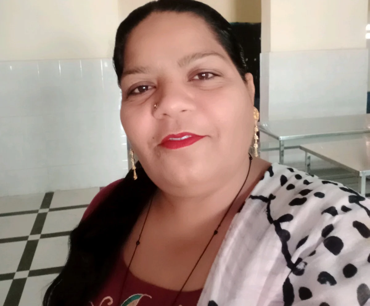 Jasvinder Kaur