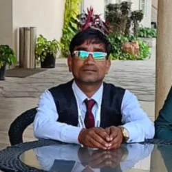 Alok Kumar