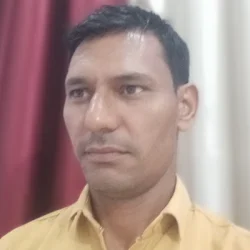 Pardeep Sharma