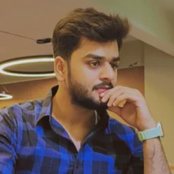 Prathamesh Bharadia