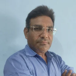 SHAILENDRA GUPTA