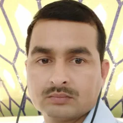 Mithilesh Kumar Singh