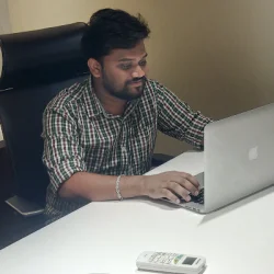 Jagadish Vanguri