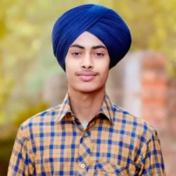Parminder Singh