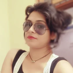 JUHI SINGH