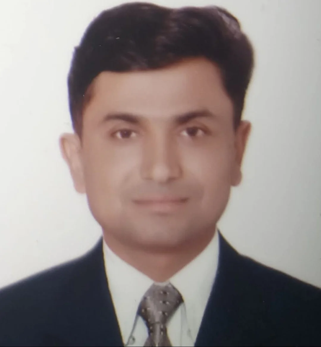 MR ROSHAN CHADDA