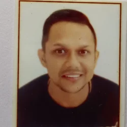 Rajeev Ratan Dutta